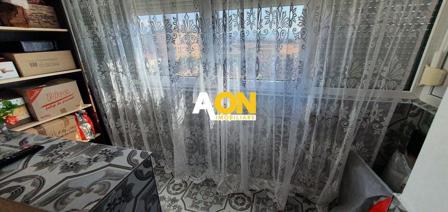 Apartament 3 camere, mobilat, utilat, Cetate - 9