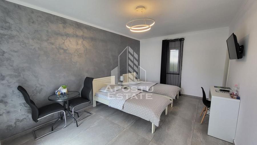 Casa  individuala,cu piscina si teren generos,Giarmata - 14