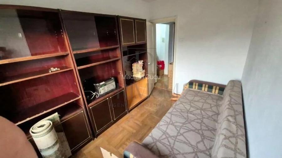 SAGULUI - 3 CAM - CLIMA - SEMIDECOMANDAT - ZONA EXCELENTA