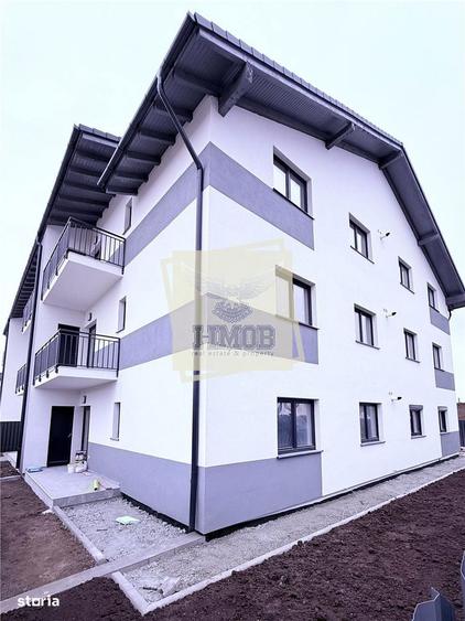Apartament la CHEIE Etaj 1 cu 2 camere decomandat si camara - 8