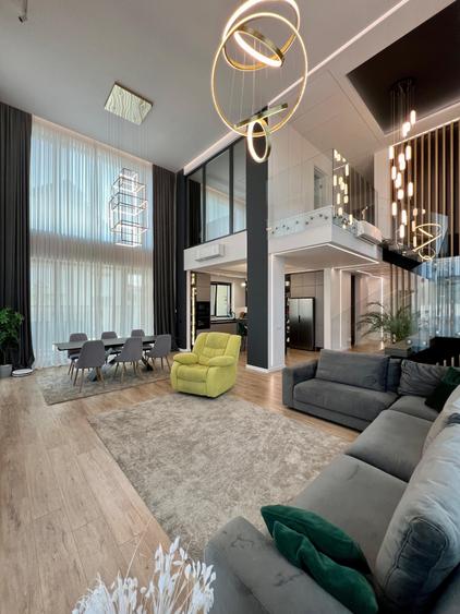 Casa individuala cu 6 camere, zona Parfumului. Comision 0 - 44