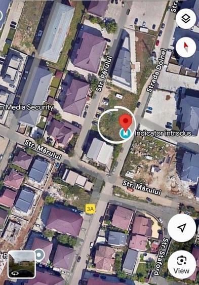 Case/Vile P+1E+M | 158 mp utili/locuință | Dobroești,Doinei, Ilfov | DEZVOLTATOR - 9