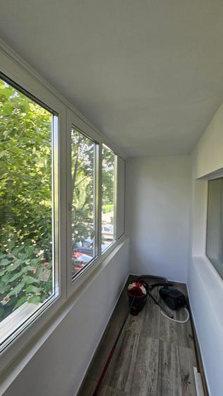 Garsoniera zona Otopeni- Central - 7