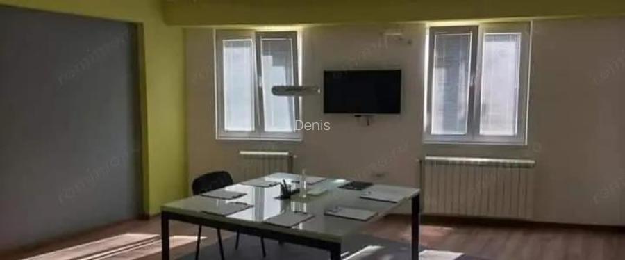 Birou de inchiriat in zona Timpuri Noi