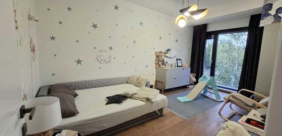 Locuinta individuala exclusivista cu piscina - Dumbravita - 20