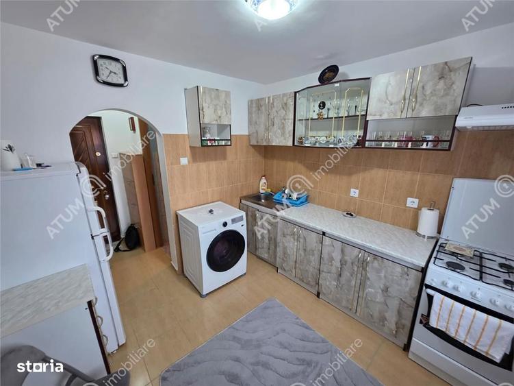 Garsoniera de vanzare in zona Lazaret din Sibiu - 5