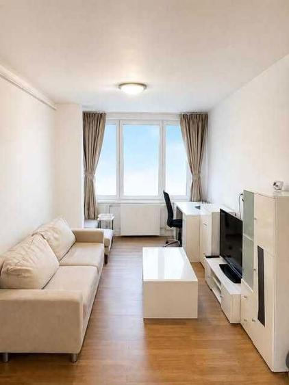 Se inchiriaza apartament cu doua camere ARED UTA - 1