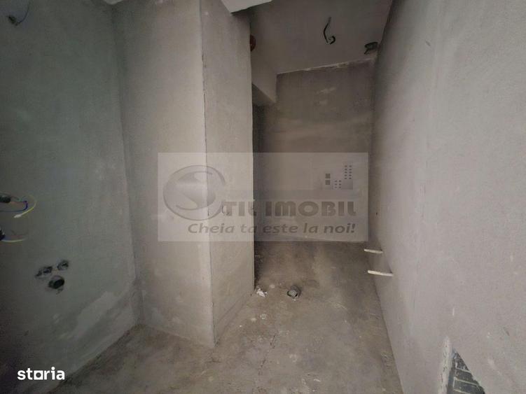 Apartament 2 camere de vanzare in Iasi, Galata, 56,62 mp, bloc nou - 5