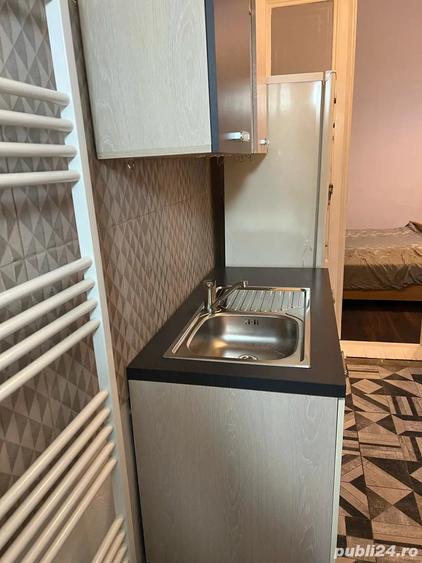 inchiriez apartament cu o camera - 2