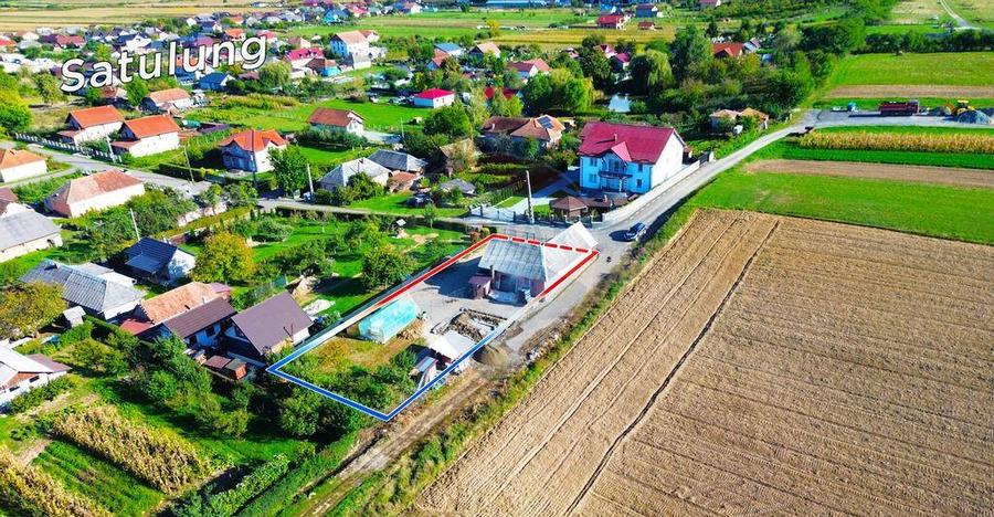 Casa de Vanzare in Zona Linistita sau Schimb cu Apartamen... - 3