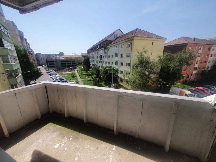 Inchiriez garsoniera MIHAI VITEAZU - 1