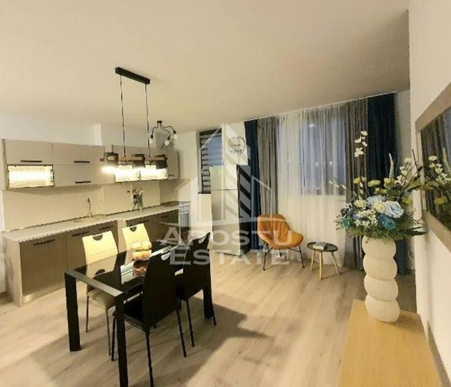 Apartament cu 2 camere bloc nouTake Ionescu - 4