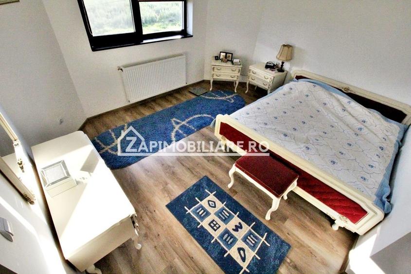 Casa 286 mp,1180 teren,Nazna,0%comision se accepta schimb - 3