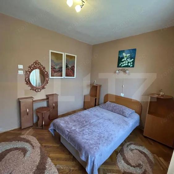 Apartament 2 camere de inchiriat, zona 7 Noiembrie - 5