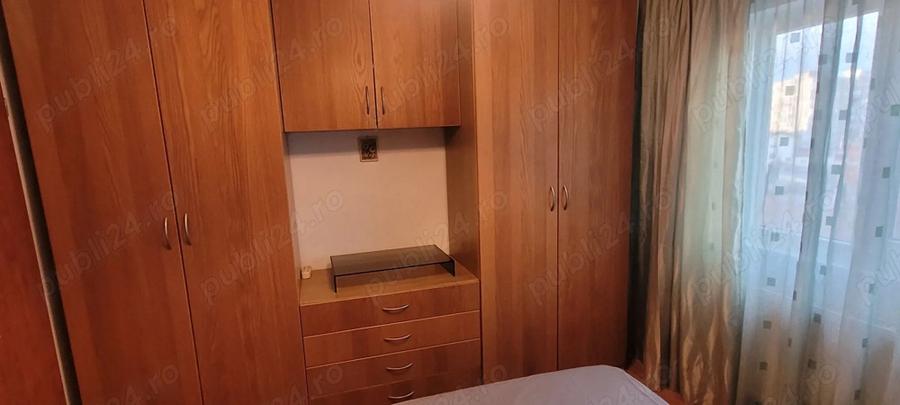 Apartament 2 camere de inchiriat zona Petre Ispirescu-Rahova ,Str Barnova Centrala termica - 9