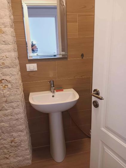 Capat CUG Cartierul Visoianu apartament 2 camere 45 mp bloc nou - 4