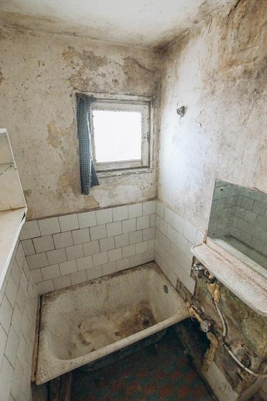 Apartament cu 2 camere in zona Ciucului, Sfantu Gheorghe - 35.000 - 6