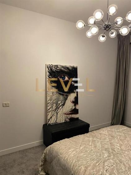 Apartament cu 2 camere de vanzare - Aviatiei Baneasa - 14