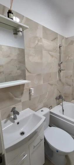 Giroc | 2 Camere |  Curte proprie | Mobilat si utilat Loc de parcare - 6