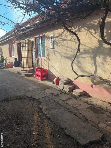 Casa de vanzare haghig - 9