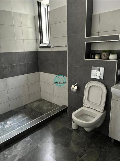 Apartament cu 2 camere de vanzare, mobilat si utilat, bloc nou, 70 mp utili, in - 8