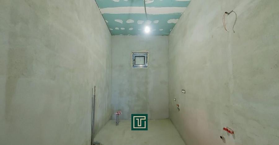 Casa noua cu 3 camere cu posibilitate de extindere in Fantanele - 3