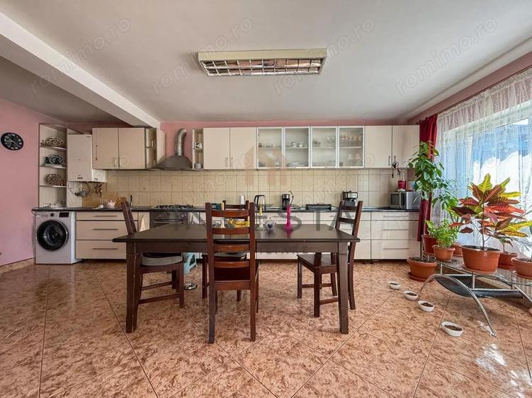 Casa individuala, Cartier Europa, retrasa de la strada principala! - 7