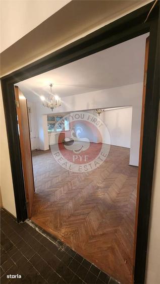 Cismigiu | 4 camere | U3 | Semidecomandat | 142mp | B13047 - 9