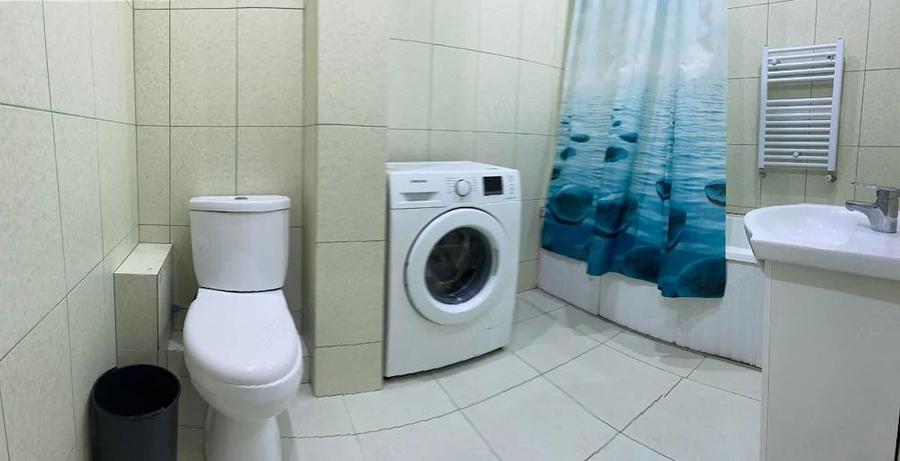 Inchiriez garsoniera in Rahova - 2