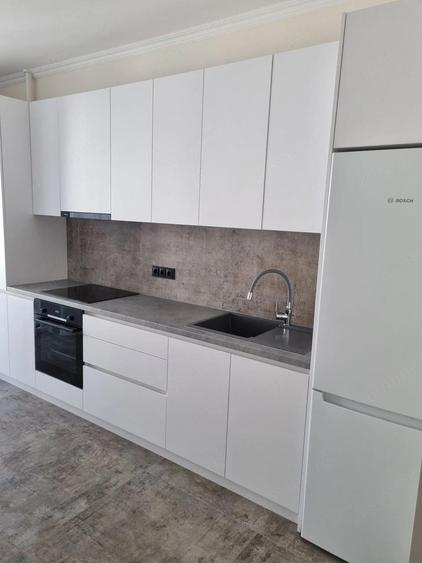 de inchiriat garsoniera zona Theodor Pallady - 1