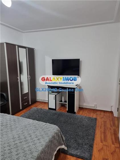 luica | garsoniera moderna 33mp | 1985 | centrala AC pat cada - 1