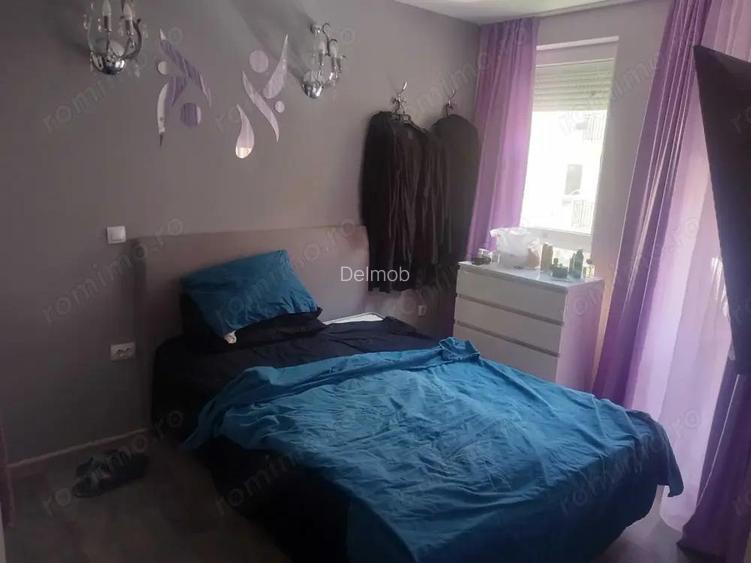 Apartament cu 2 camere in zona Central