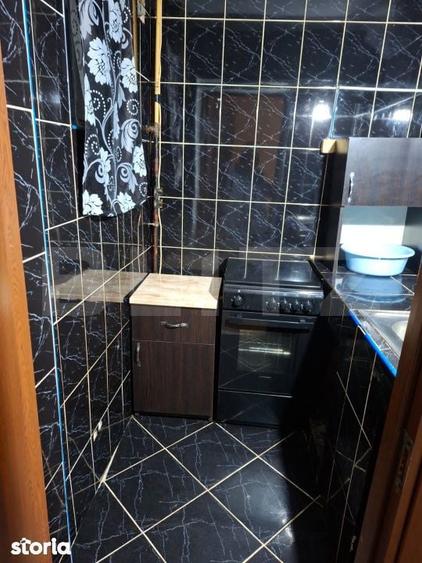 Apartament 2 camere | 37 mp | Parter | Gaesti | Mobilat si utilat - 4
