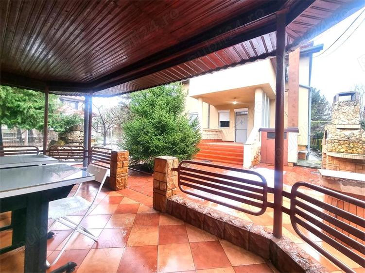 Pipera Drumul Potcoavei - 7