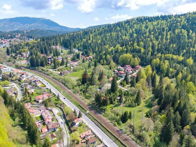 Duplex in mijlocul naturii - 29