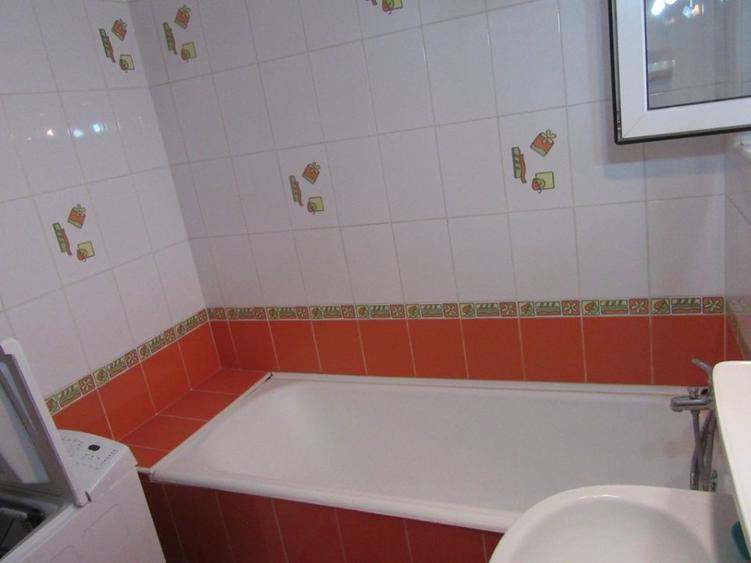 Inchiriere 3 camere Parcul Circului - B-dul Lacul Tei - 35