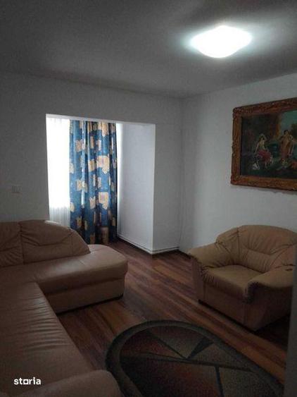 Inchiriez apartament 3 camere - 5