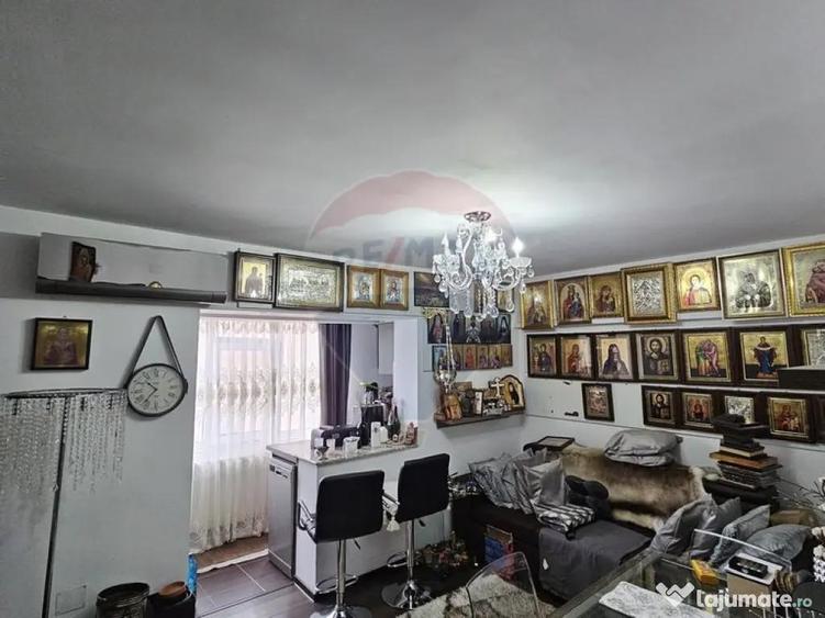 Apartament luminos, complet renovat 2 camere, Targu ... - 7