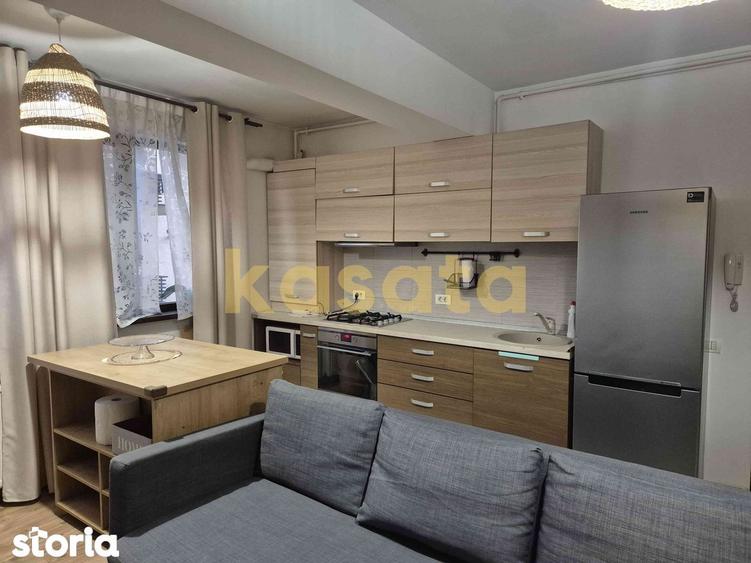 2 camere Petrom City | parcare inclusă | - 1