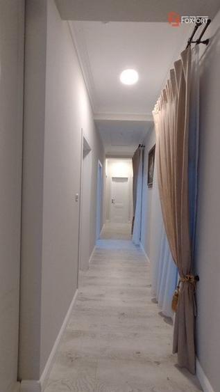 Casa individuala 4 camere, Sacalaz - Finisaje premium, toate utilitatiile - 11