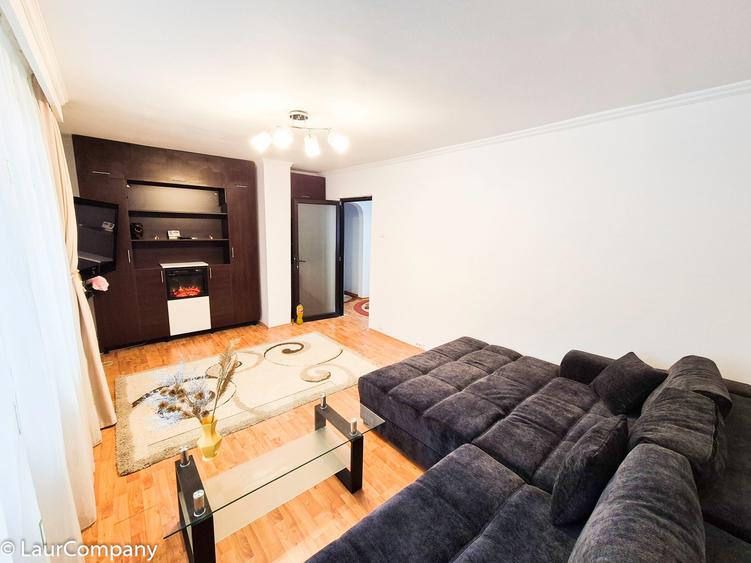 Apartament 4 camere Popa Sapca Pitesti - 11