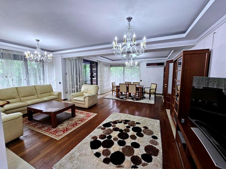 bloc boutique, 1 minut de parc herastrau - 1