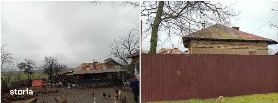 Casa si teren Slobozia, Arges, ID: R3043419 - 5