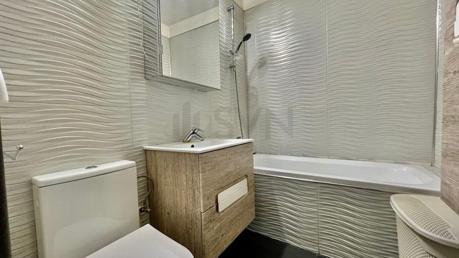 REA1019813 Apartament 2 camere Stefan cel Mare Langa Metrou - 9