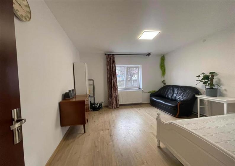 Garsoniera | 33 mp | Zamca | IG-1004 - 1