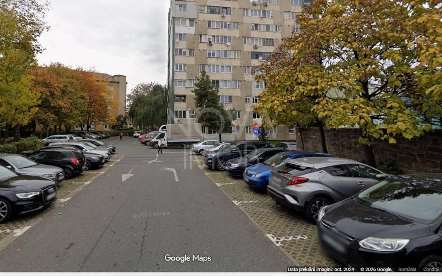 Apartament modern, 3 camere, Calea Dumbravii, Dioda - 2