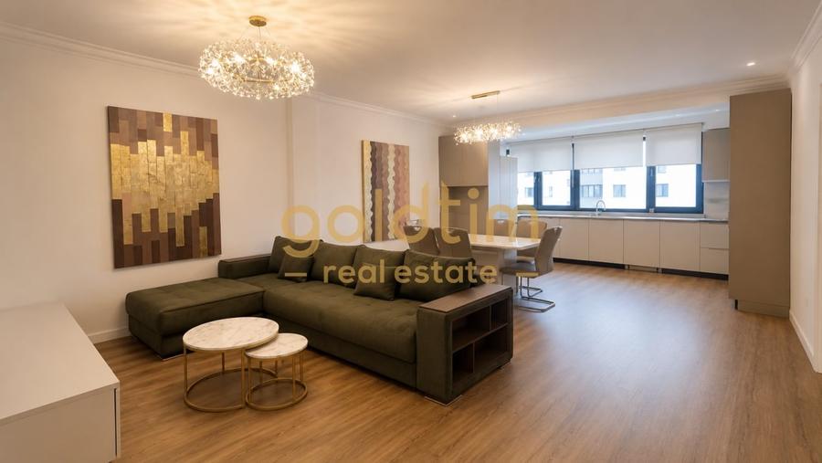 ROND OMV / 85 MP UTILI / ACCES SECURIZAT / SPATII DEPOZITARE - 1