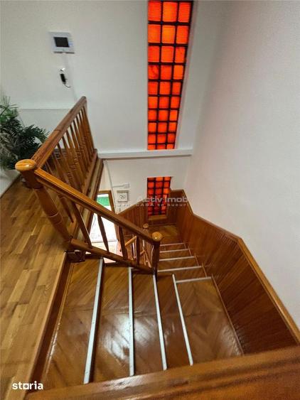 Apartament 2 cam 57mp in vila zona Bingo Otelul - 10