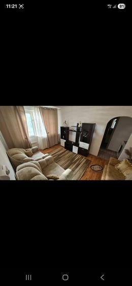 Vand apartament 2 camere semidecomandat - 1