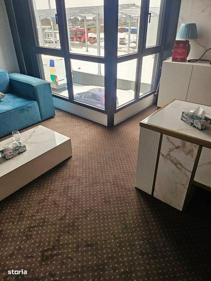 Hala lux detailing auto 595 mp Domnesti - 3